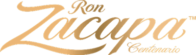 Logo Ron Zacapa
