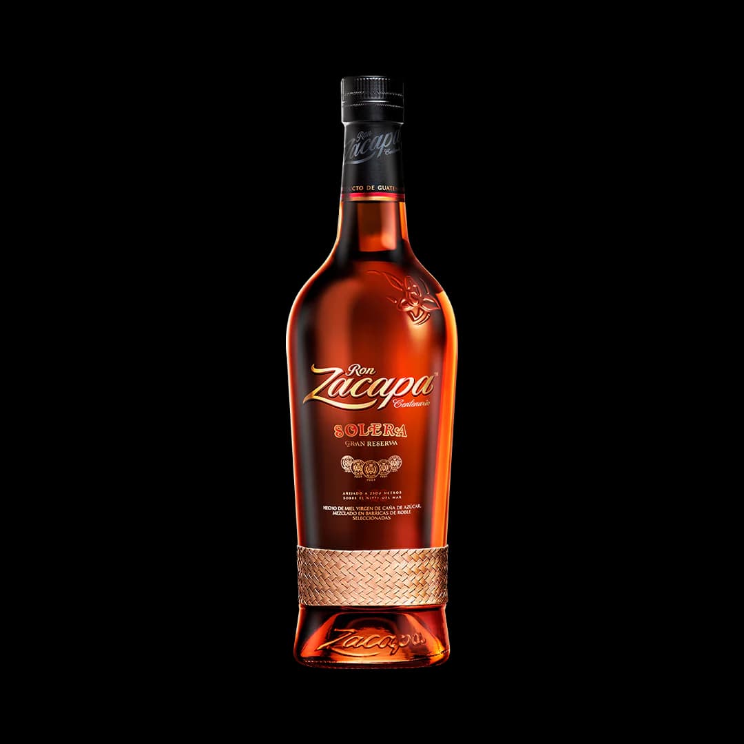 Ron Zacapa 23 Litro
