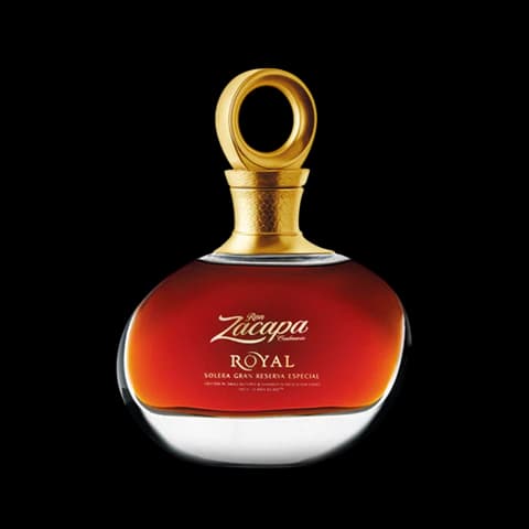 Ron Zacapa Royal